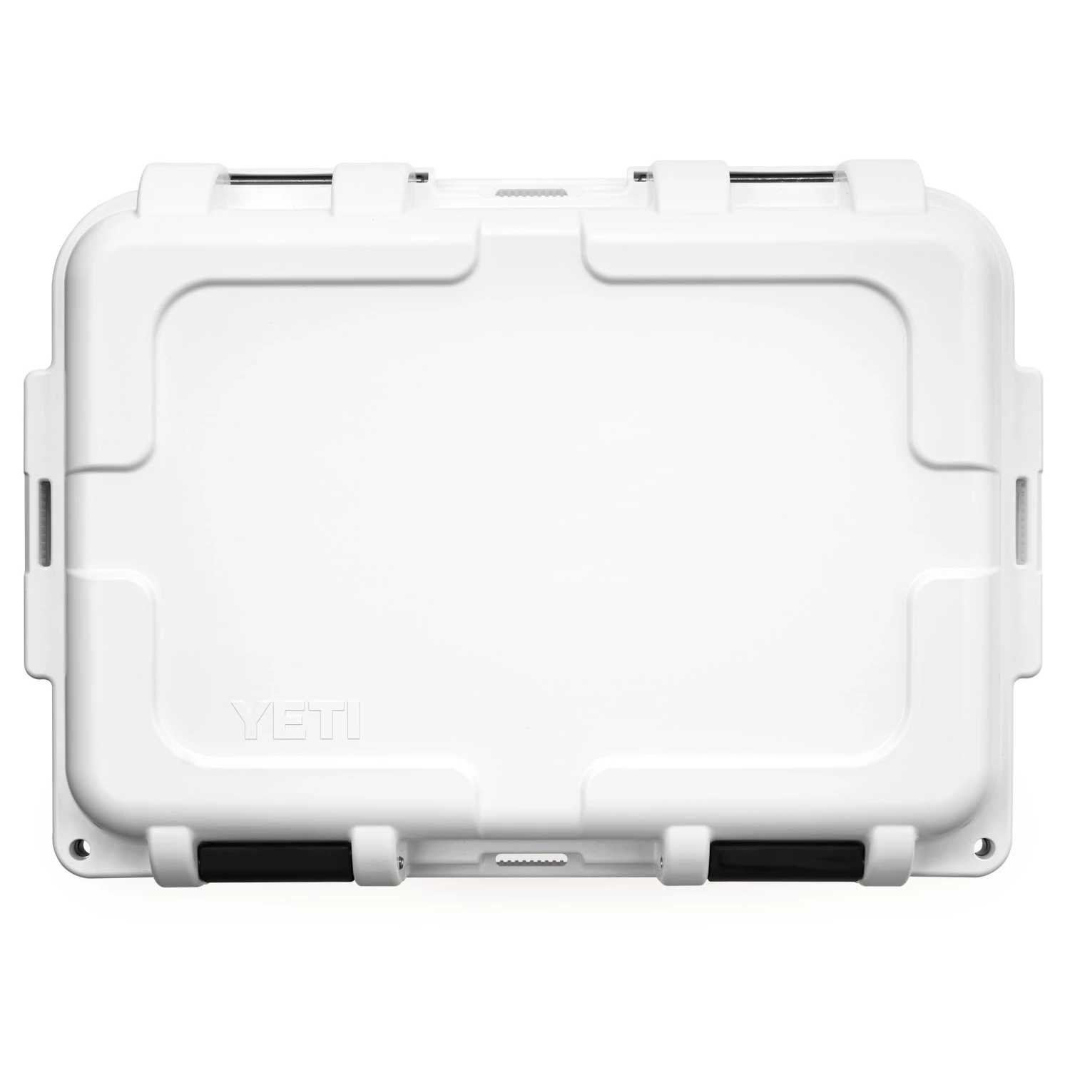 YETI Gear Storage & Containers LoadOut GoBox 30, White 11 YETI Gear Storage & Containers LoadOut GoBox 30, White - Image 11