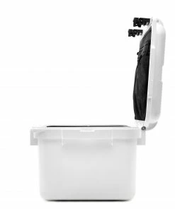 YETI Gear Storage & Containers LoadOut GoBox 30, White 35 YETI Gear Storage & Containers LoadOut GoBox 30, White -Weber Online Store 12416215