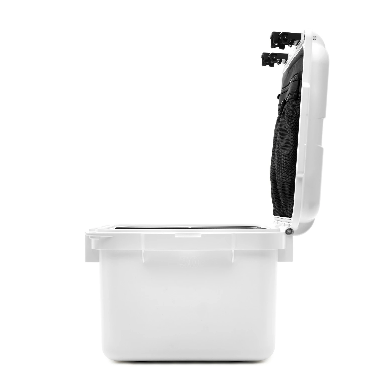 YETI Gear Storage & Containers LoadOut GoBox 30, White 13 YETI Gear Storage & Containers LoadOut GoBox 30, White - Image 13