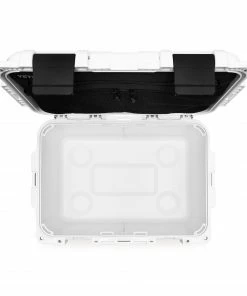 YETI Gear Storage & Containers LoadOut GoBox 30, White 36 YETI Gear Storage & Containers LoadOut GoBox 30, White -Weber Online Store 12416216