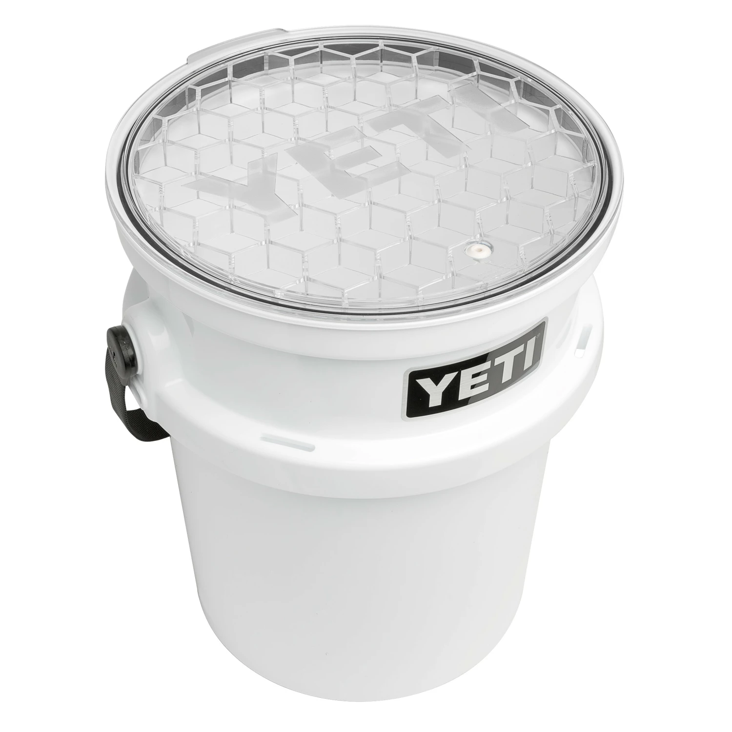 YETI Gear Storage & Containers Load Out Bucket Lid 4 YETI Gear Storage & Containers Load Out Bucket Lid - Image 4