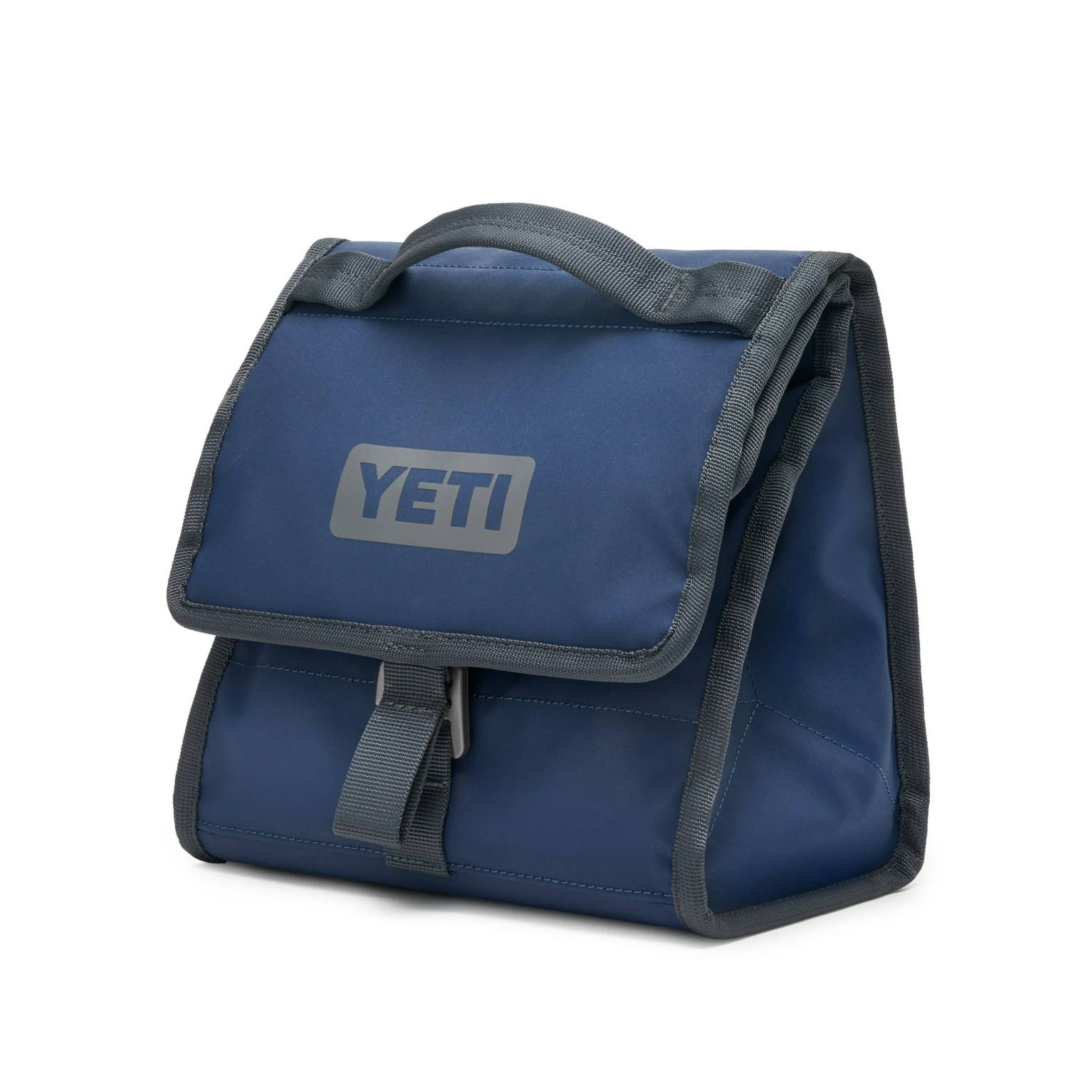YETI Portable Coolers Daytrip Lunch Bag, Navy 8 YETI Portable Coolers Daytrip Lunch Bag, Navy - Image 8