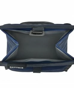 YETI Portable Coolers Daytrip Lunch Bag, Navy 23 YETI Portable Coolers Daytrip Lunch Bag, Navy -Weber Online Store 12416345