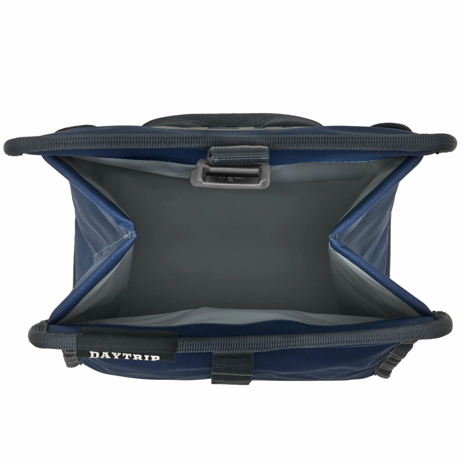 YETI Portable Coolers Daytrip Lunch Bag, Navy 10 YETI Portable Coolers Daytrip Lunch Bag, Navy - Image 10