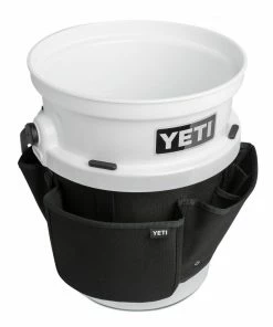 YETI Gear Storage & Containers LoadOut Bucket Utility Gear Belt 8 YETI Gear Storage & Containers LoadOut Bucket Utility Gear Belt -Weber Online Store 12416396