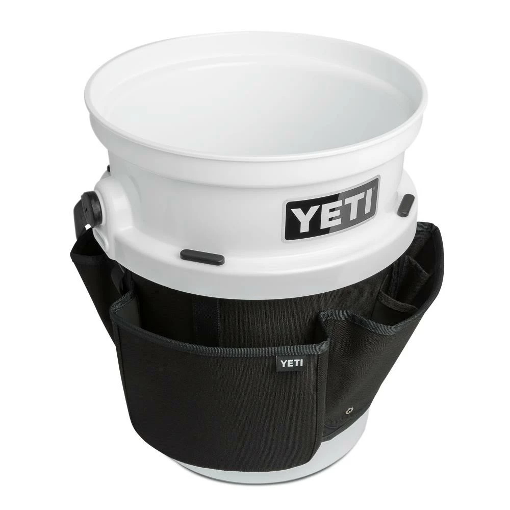 YETI Gear Storage & Containers LoadOut Bucket Utility Gear Belt 4 YETI Gear Storage & Containers LoadOut Bucket Utility Gear Belt - Image 4