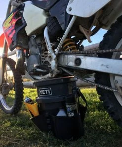 YETI Gear Storage & Containers LoadOut Bucket Utility Gear Belt 9 YETI Gear Storage & Containers LoadOut Bucket Utility Gear Belt -Weber Online Store 12416397