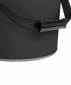 YETI Gear Storage & Containers LoadOut 5-Gallon Bucket, Charcoal 14 YETI Gear Storage & Containers LoadOut 5-Gallon Bucket, Charcoal -Weber Online Store 12420006