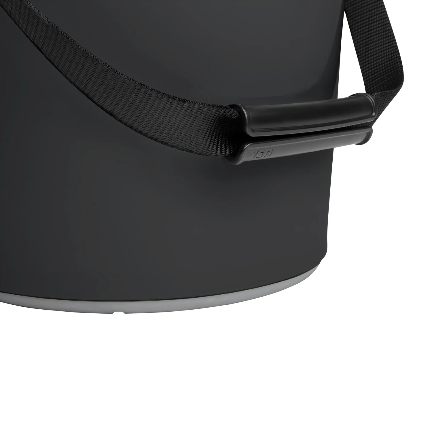 YETI Gear Storage & Containers LoadOut 5-Gallon Bucket, Charcoal 6 YETI Gear Storage & Containers LoadOut 5-Gallon Bucket, Charcoal - Image 6