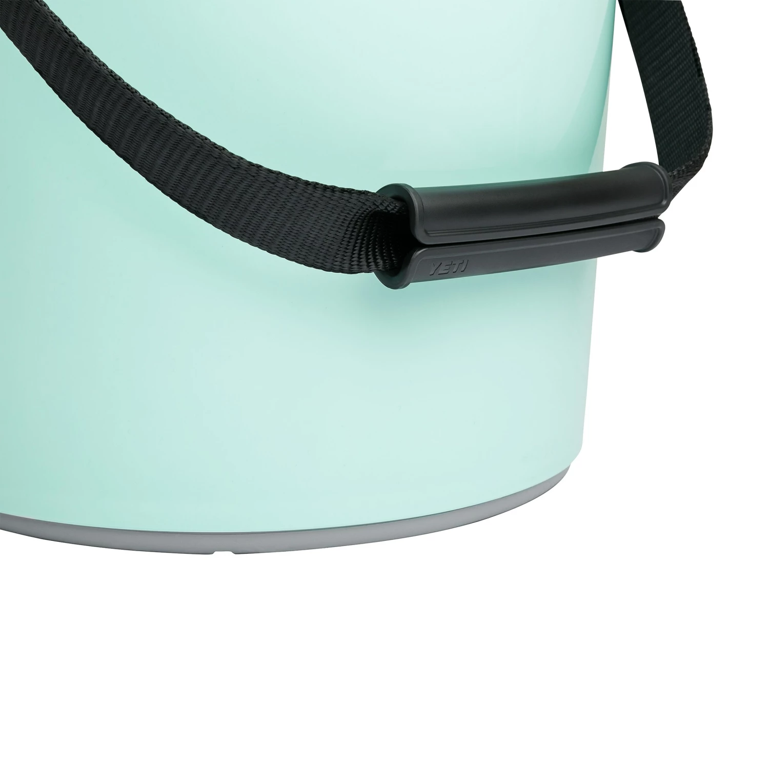 YETI Gear Storage & Containers LoadOut 5-Gallon Bucket, Seafoam 6 YETI Gear Storage & Containers LoadOut 5-Gallon Bucket, Seafoam - Image 6