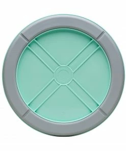 YETI Gear Storage & Containers LoadOut 5-Gallon Bucket, Seafoam 15 YETI Gear Storage & Containers LoadOut 5-Gallon Bucket, Seafoam -Weber Online Store 12420011