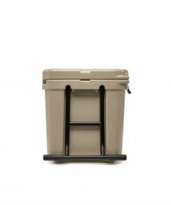 YETI Portable Coolers Tundra Haul Wheeled Insulated Chest Cooler, Tan -Weber Online Store 12420015