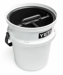 YETI Gear Storage & Containers LoadOut Bucket Tool Caddy 10 YETI Gear Storage & Containers LoadOut Bucket Tool Caddy -Weber Online Store 12420020