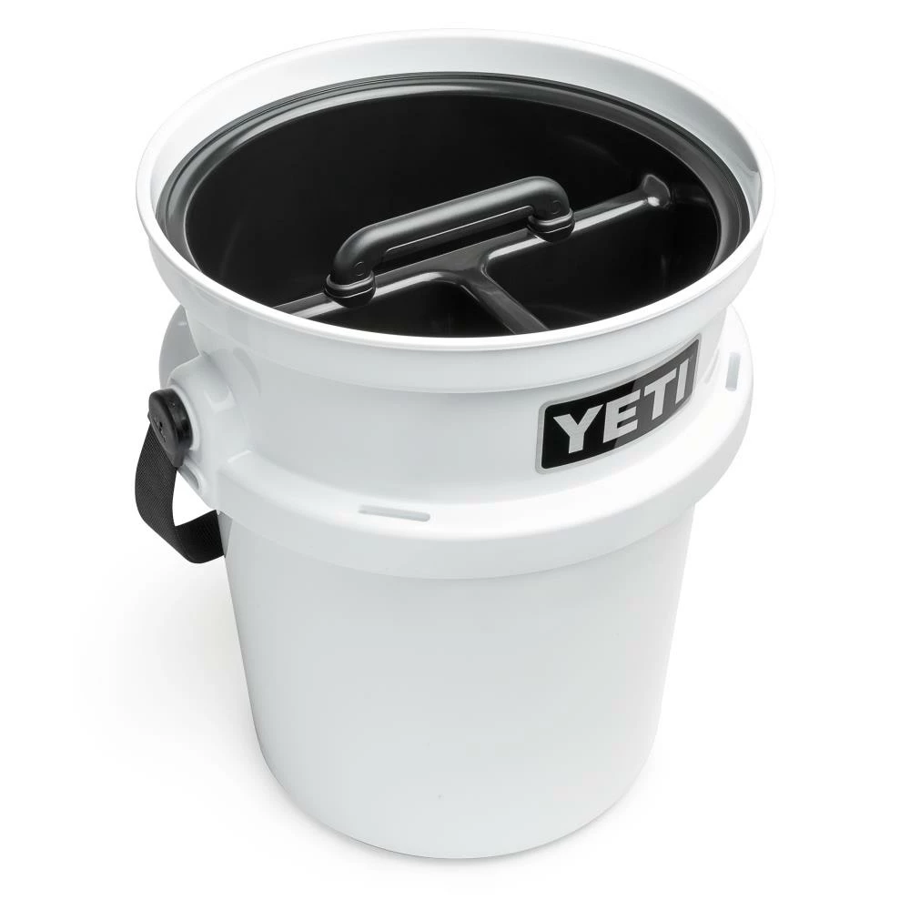 YETI Gear Storage & Containers LoadOut Bucket Tool Caddy 5 YETI Gear Storage & Containers LoadOut Bucket Tool Caddy - Image 5