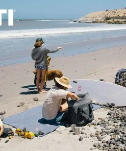 YETI Portable Coolers Hopper M30 Insulated Bag Cooler, Charcoal -Weber Online Store 12420029 scaled