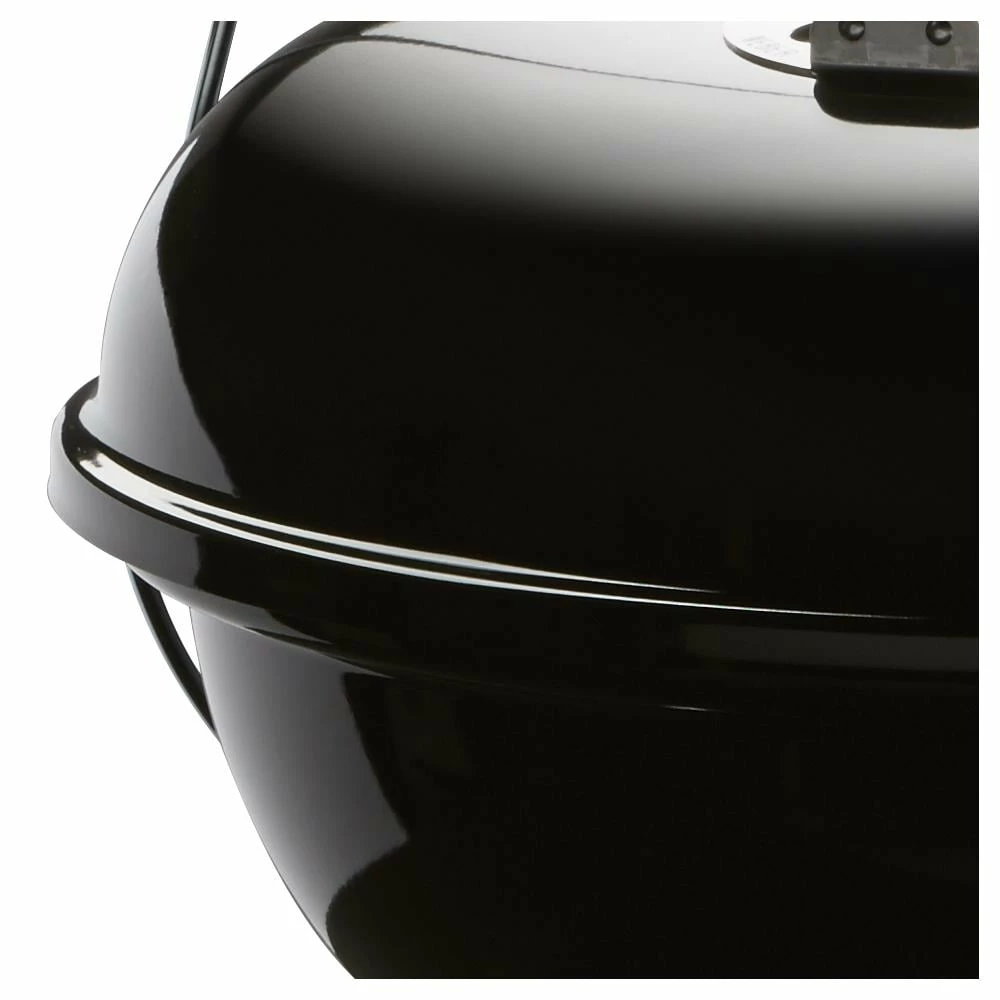 Weber Portable Grills Jumbo Joe 240-sq in Portable Charcoal Grill 3 Weber Portable Grills Jumbo Joe 240-sq in Portable Charcoal Grill - Image 3