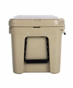 YETI Portable Coolers Tundra 45 Insulated Chest Cooler, Tan 20 YETI Portable Coolers Tundra 45 Insulated Chest Cooler, Tan -Weber Online Store 13365881
