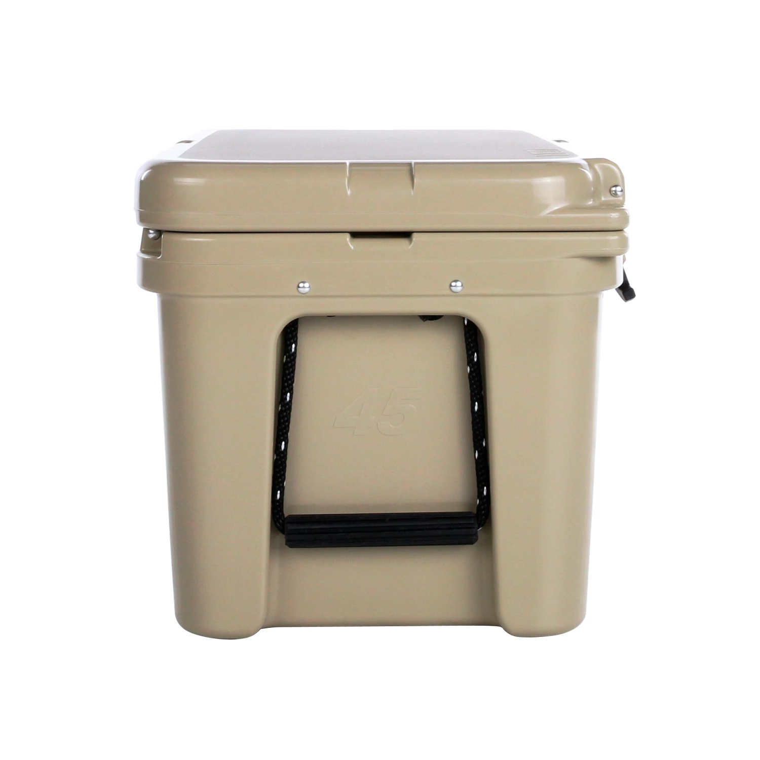 YETI Portable Coolers Tundra 45 Insulated Chest Cooler, Tan 5 YETI Portable Coolers Tundra 45 Insulated Chest Cooler, Tan - Image 5