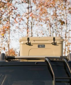 YETI Portable Coolers Tundra 45 Insulated Chest Cooler, Tan 22 YETI Portable Coolers Tundra 45 Insulated Chest Cooler, Tan -Weber Online Store 13365883