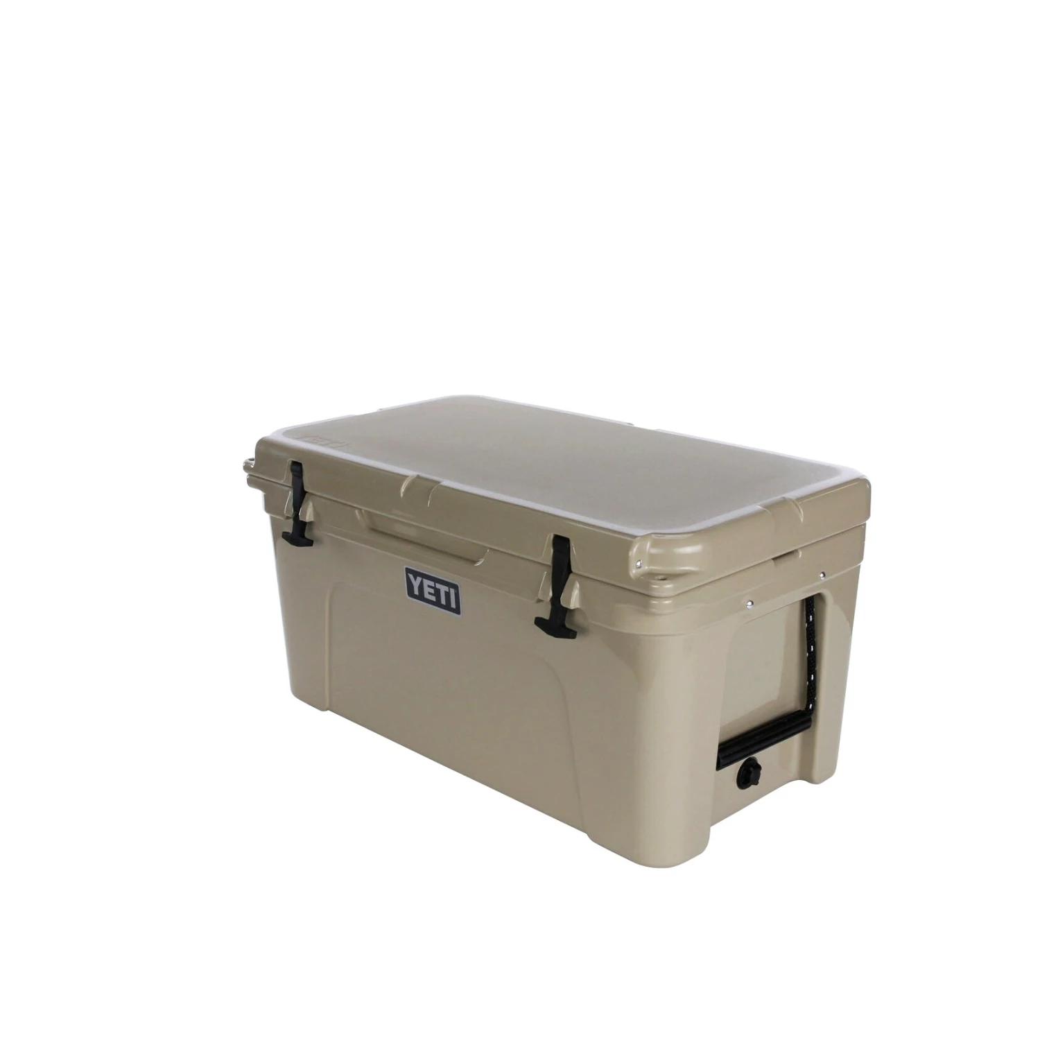YETI Portable Coolers Tundra 65 Insulated Chest Cooler, Tan 2 YETI Portable Coolers Tundra 65 Insulated Chest Cooler, Tan - Image 2