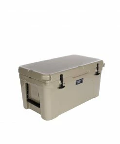 YETI Portable Coolers Tundra 65 Insulated Chest Cooler, Tan 15 YETI Portable Coolers Tundra 65 Insulated Chest Cooler, Tan -Weber Online Store 13365892