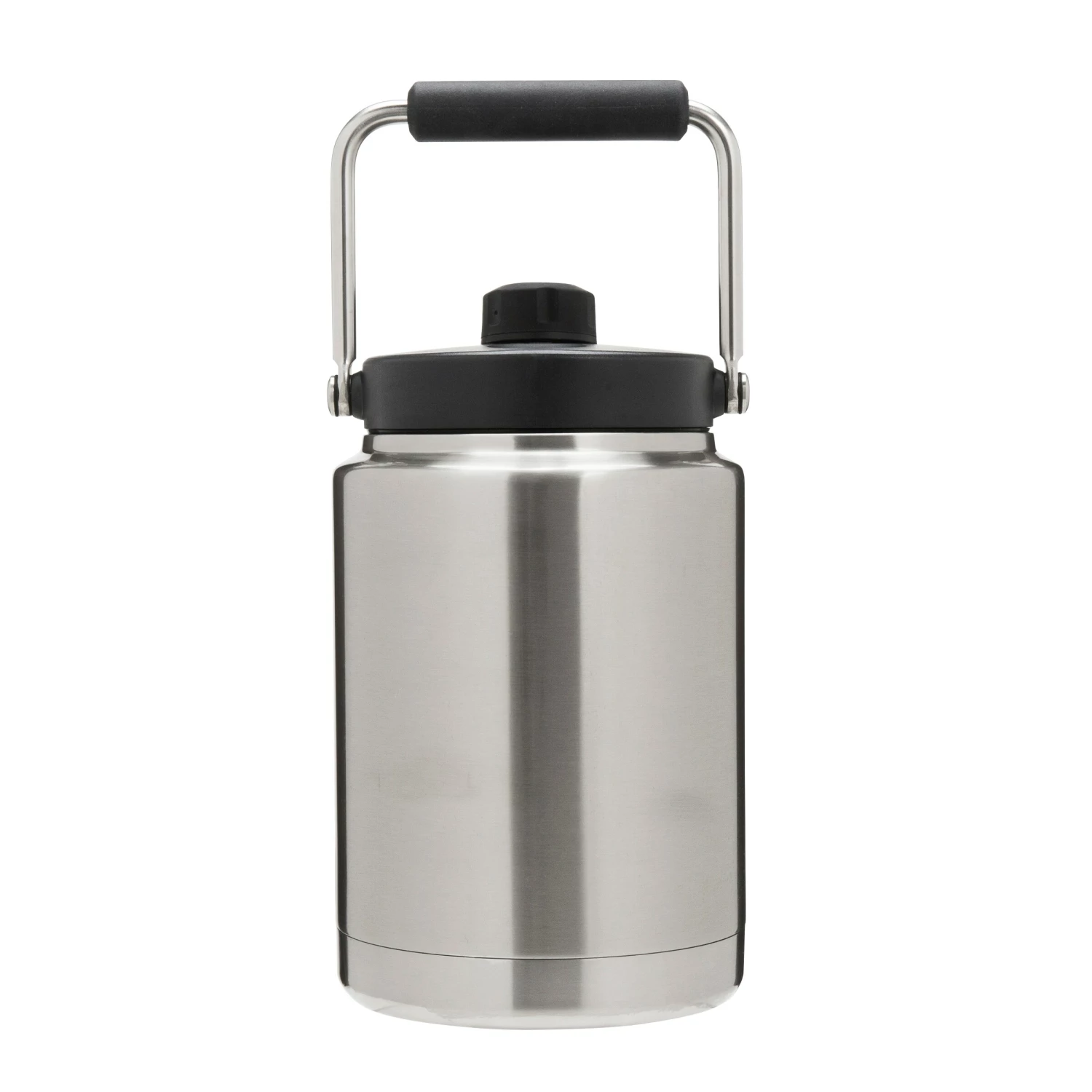 YETI Water Bottles & Mugs Rambler 64-fl oz Stainless Steel Water Jug 2 YETI Water Bottles & Mugs Rambler 64-fl oz Stainless Steel Water Jug - Image 2
