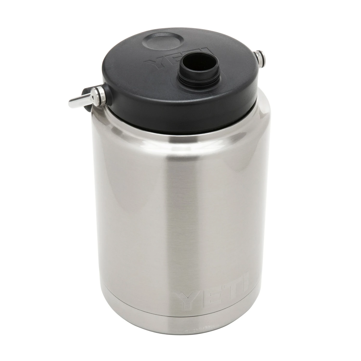 YETI Water Bottles & Mugs Rambler 64-fl oz Stainless Steel Water Jug 3 YETI Water Bottles & Mugs Rambler 64-fl oz Stainless Steel Water Jug - Image 3