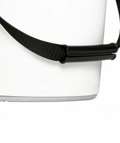 YETI Gear Storage & Containers LoadOut 5-Gallon Bucket, White -Weber Online Store 13365955