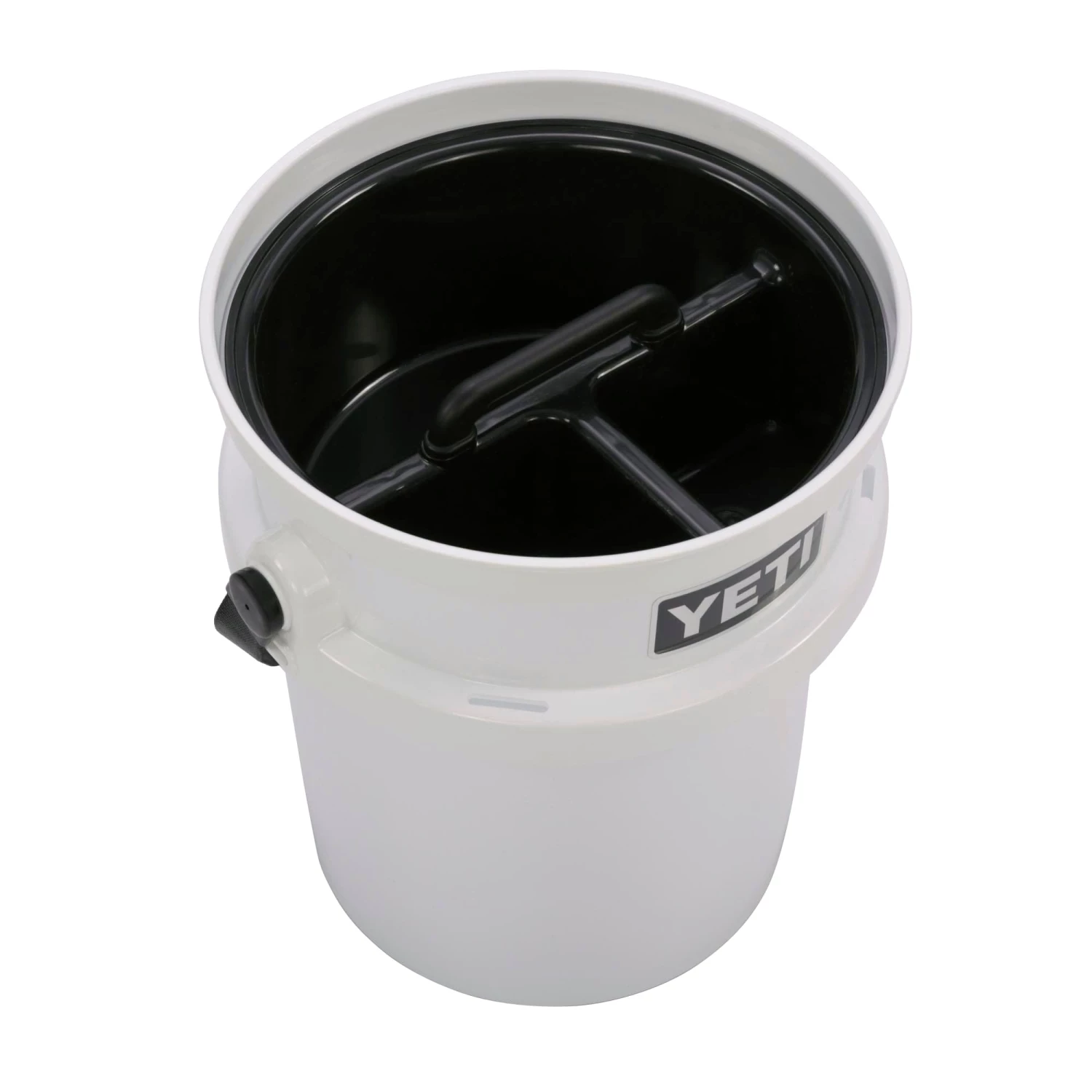 YETI Gear Storage & Containers LoadOut Bucket Tool Caddy 3 YETI Gear Storage & Containers LoadOut Bucket Tool Caddy - Image 3