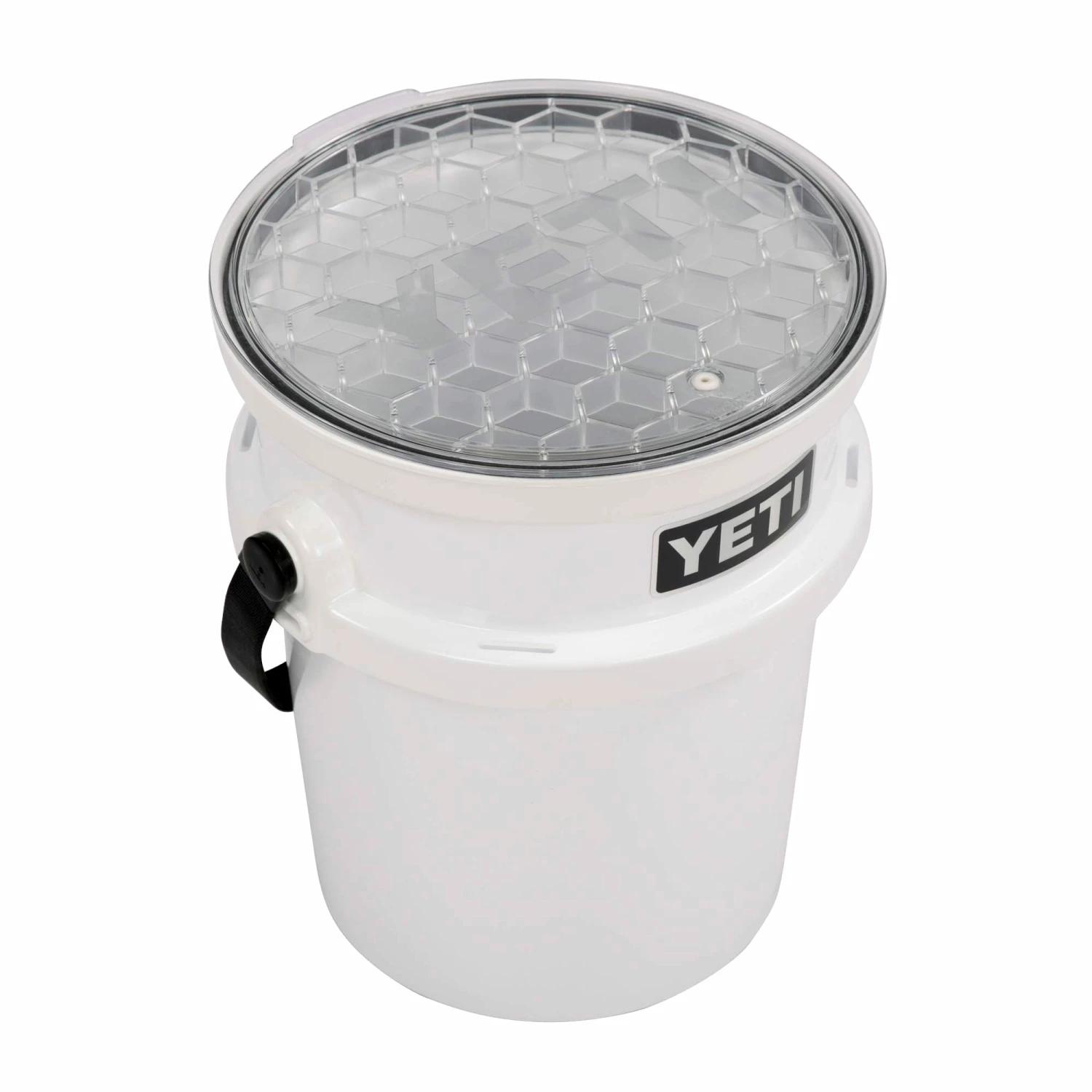 YETI Gear Storage & Containers Load Out Bucket Lid 2 YETI Gear Storage & Containers Load Out Bucket Lid - Image 2