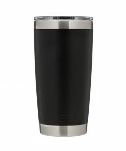 YETI Water Bottles & Mugs Rambler 20-fl oz Stainless Steel Tumbler with MagSlider Lid, Black 11 YETI Water Bottles & Mugs Rambler 20-fl oz Stainless Steel Tumbler with MagSlider Lid, Black -Weber Online Store 13365994