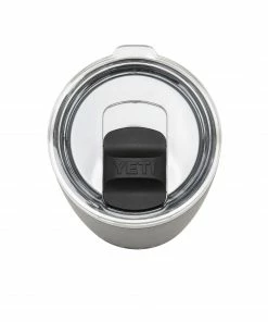 YETI Water Bottles & Mugs Rambler 20-fl oz Stainless Steel Tumbler with MagSlider Lid, Black 12 YETI Water Bottles & Mugs Rambler 20-fl oz Stainless Steel Tumbler with MagSlider Lid, Black -Weber Online Store 13365995