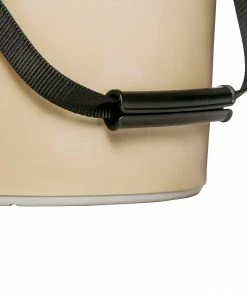 YETI Gear Storage & Containers LoadOut 5-Gallon Bucket, Tan 13 YETI Gear Storage & Containers LoadOut 5-Gallon Bucket, Tan -Weber Online Store 13366009