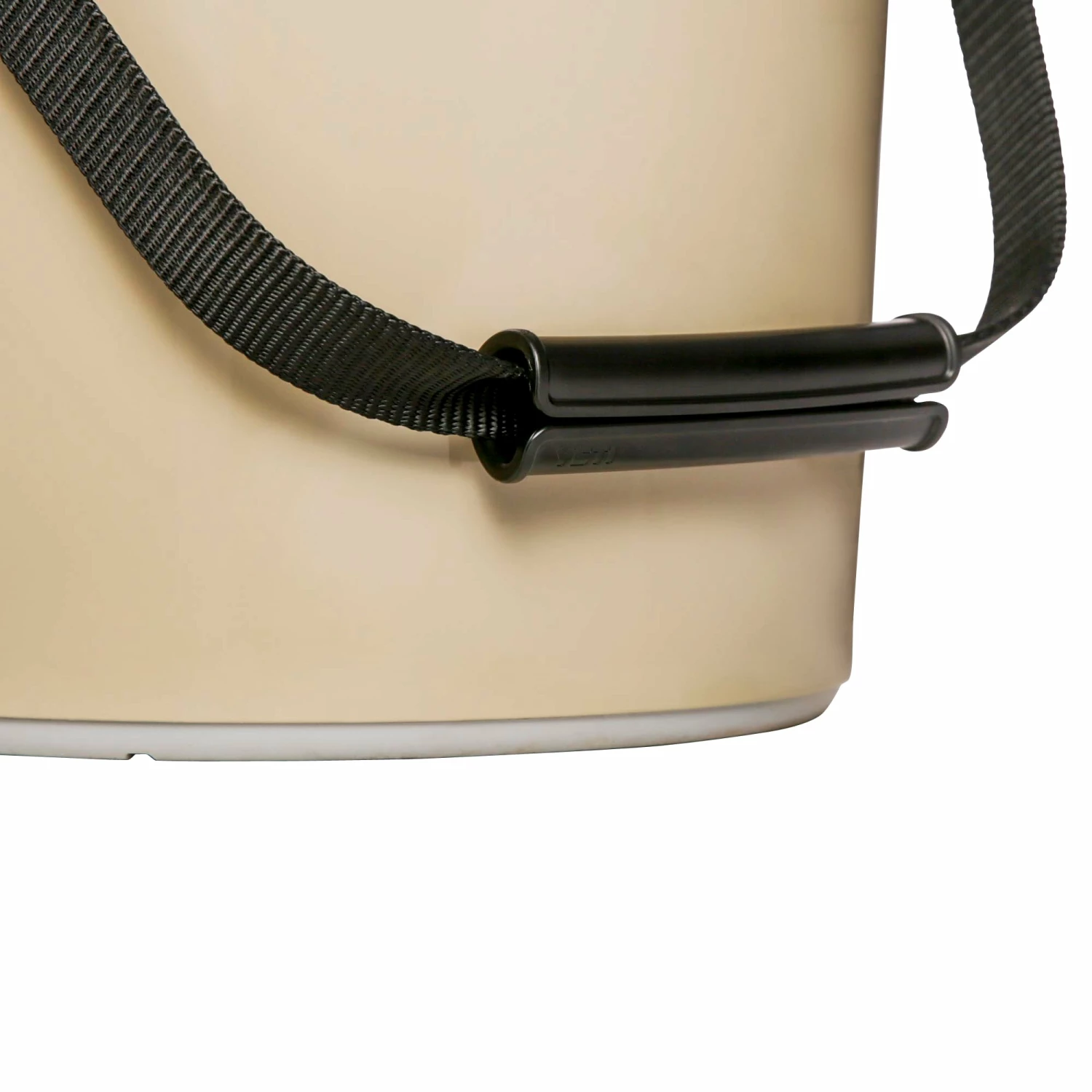 YETI Gear Storage & Containers LoadOut 5-Gallon Bucket, Tan 4 YETI Gear Storage & Containers LoadOut 5-Gallon Bucket, Tan - Image 4