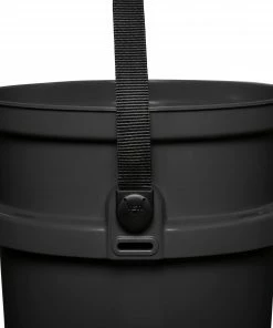 YETI Gear Storage & Containers LoadOut 5-Gallon Bucket, Charcoal 11 YETI Gear Storage & Containers LoadOut 5-Gallon Bucket, Charcoal -Weber Online Store 13366025