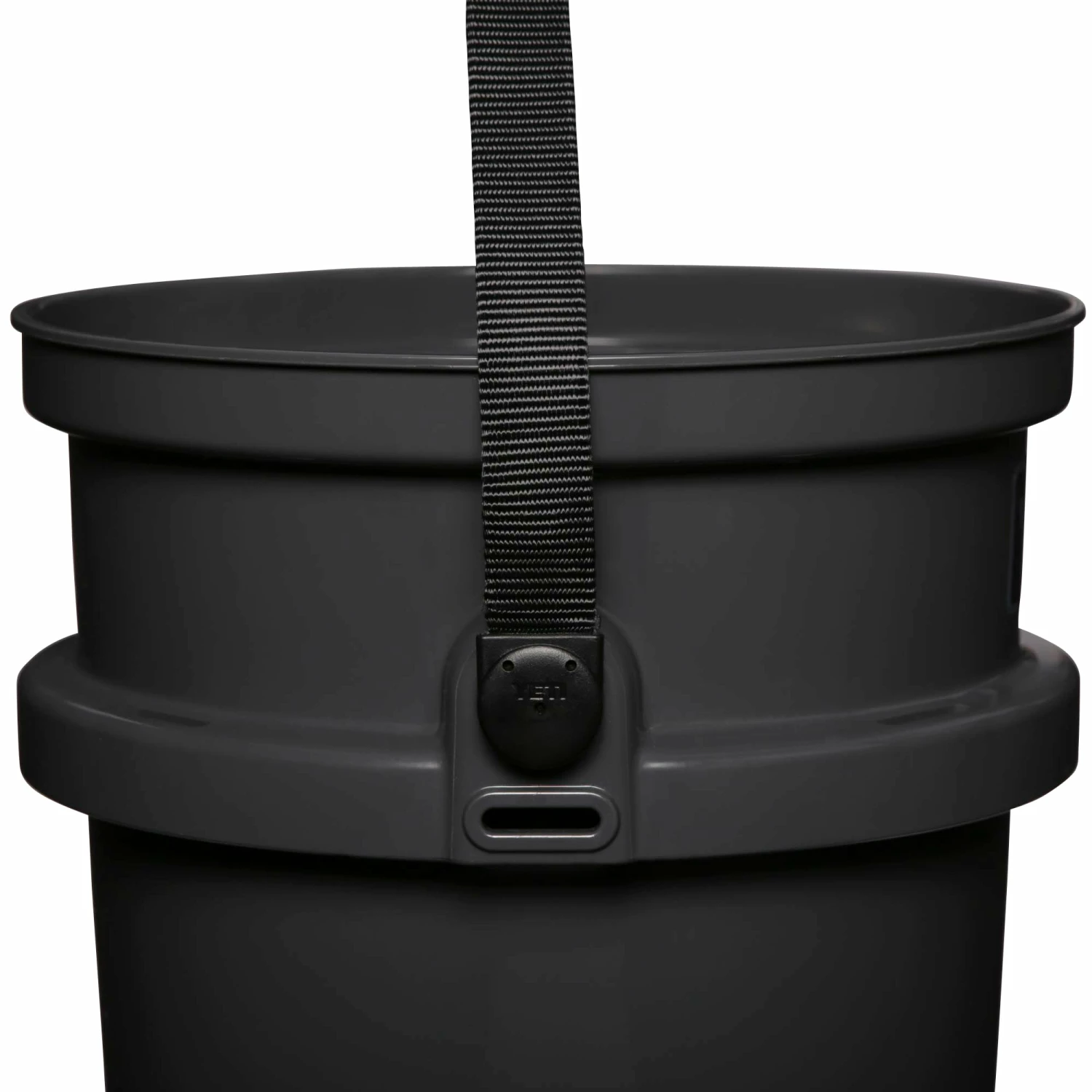 YETI Gear Storage & Containers LoadOut 5-Gallon Bucket, Charcoal 3 YETI Gear Storage & Containers LoadOut 5-Gallon Bucket, Charcoal - Image 3