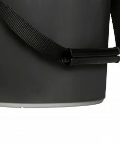 YETI Gear Storage & Containers LoadOut 5-Gallon Bucket, Charcoal 12 YETI Gear Storage & Containers LoadOut 5-Gallon Bucket, Charcoal -Weber Online Store 13366026