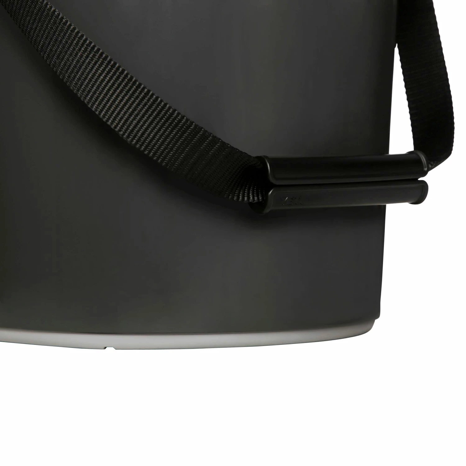 YETI Gear Storage & Containers LoadOut 5-Gallon Bucket, Charcoal 4 YETI Gear Storage & Containers LoadOut 5-Gallon Bucket, Charcoal - Image 4