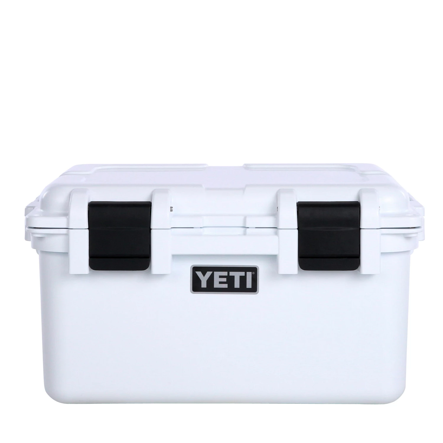 YETI Gear Storage & Containers LoadOut GoBox 30, White 2 YETI Gear Storage & Containers LoadOut GoBox 30, White - Image 2