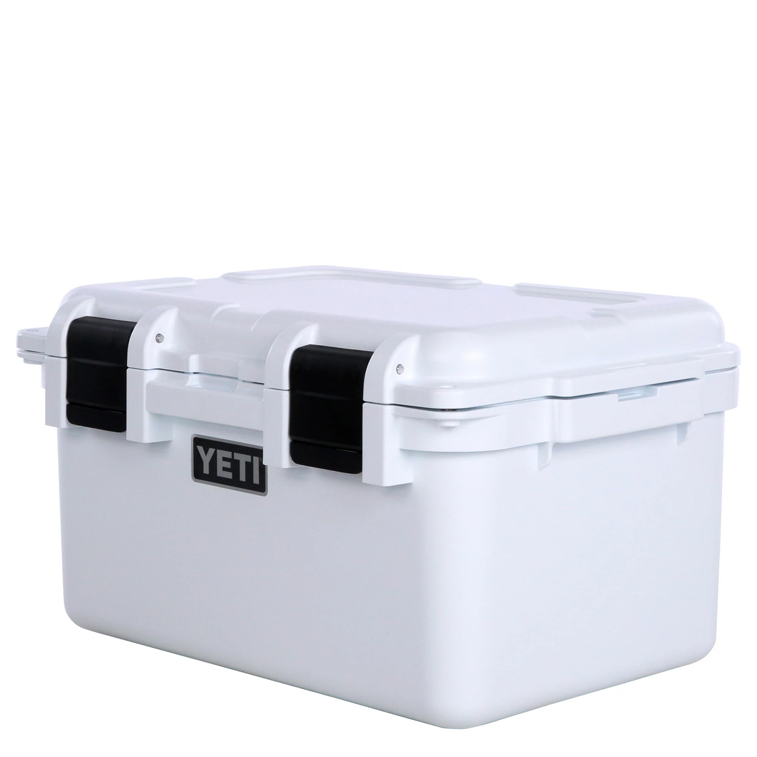 YETI Gear Storage & Containers LoadOut GoBox 30, White 3 YETI Gear Storage & Containers LoadOut GoBox 30, White - Image 3