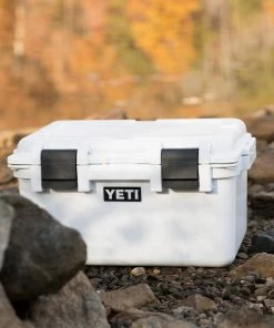 YETI Gear Storage & Containers LoadOut GoBox 30, White 29 YETI Gear Storage & Containers LoadOut GoBox 30, White -Weber Online Store 13366039
