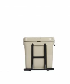 YETI Portable Coolers Tundra Haul Wheeled Insulated Chest Cooler, Tan -Weber Online Store 13366043
