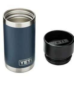 YETI Water Bottles & Mugs Rambler 12-fl oz Stainless Steel Water Bottle -Weber Online Store 13366084
