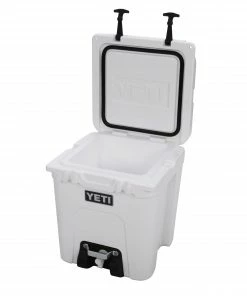 YETI Beverage Coolers Silo 6-Gallon Beverage Cooler 24 YETI Beverage Coolers Silo 6-Gallon Beverage Cooler -Weber Online Store 13366092