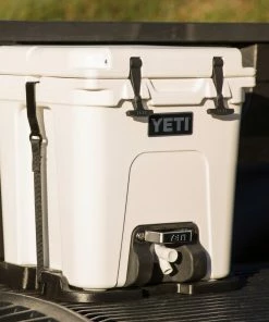 YETI Portable Cooler Accessories Silo 6-Gallon Beverage Cooler Mount Accessory -Weber Online Store 13366101