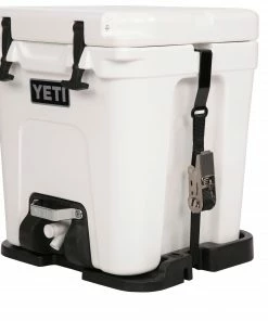 YETI Portable Cooler Accessories Silo 6-Gallon Beverage Cooler Mount Accessory -Weber Online Store 13366102