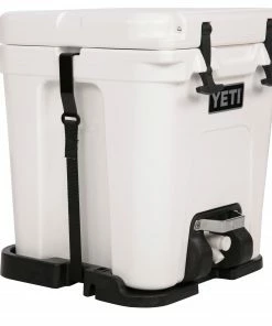 YETI Portable Cooler Accessories Silo 6-Gallon Beverage Cooler Mount Accessory -Weber Online Store 13366103