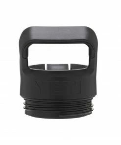 YETI Drinkware Accessories Rambler Plastic Black Straw Cap 8 YETI Drinkware Accessories Rambler Plastic Black Straw Cap -Weber Online Store 13366105