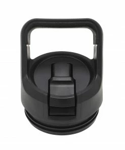 YETI Drinkware Accessories Rambler Plastic Black Straw Cap 10 YETI Drinkware Accessories Rambler Plastic Black Straw Cap -Weber Online Store 13366107