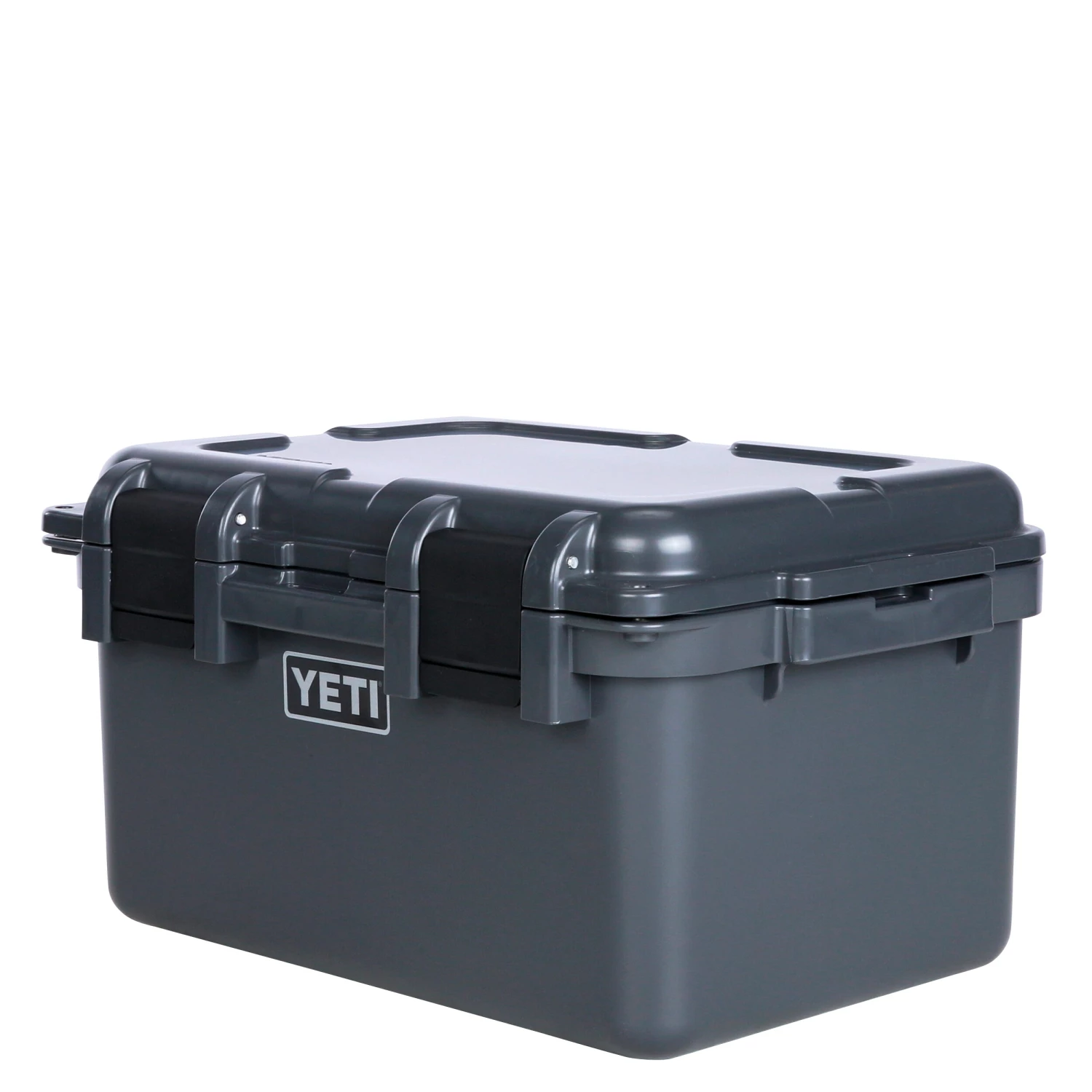 YETI Gear Storage & Containers LoadOut GoBox 30, Charcoal 3 YETI Gear Storage & Containers LoadOut GoBox 30, Charcoal - Image 3